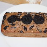 Oreo Banana Bread