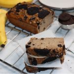 Oreo Banana Bread